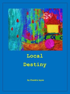 cover image of Local Destiny